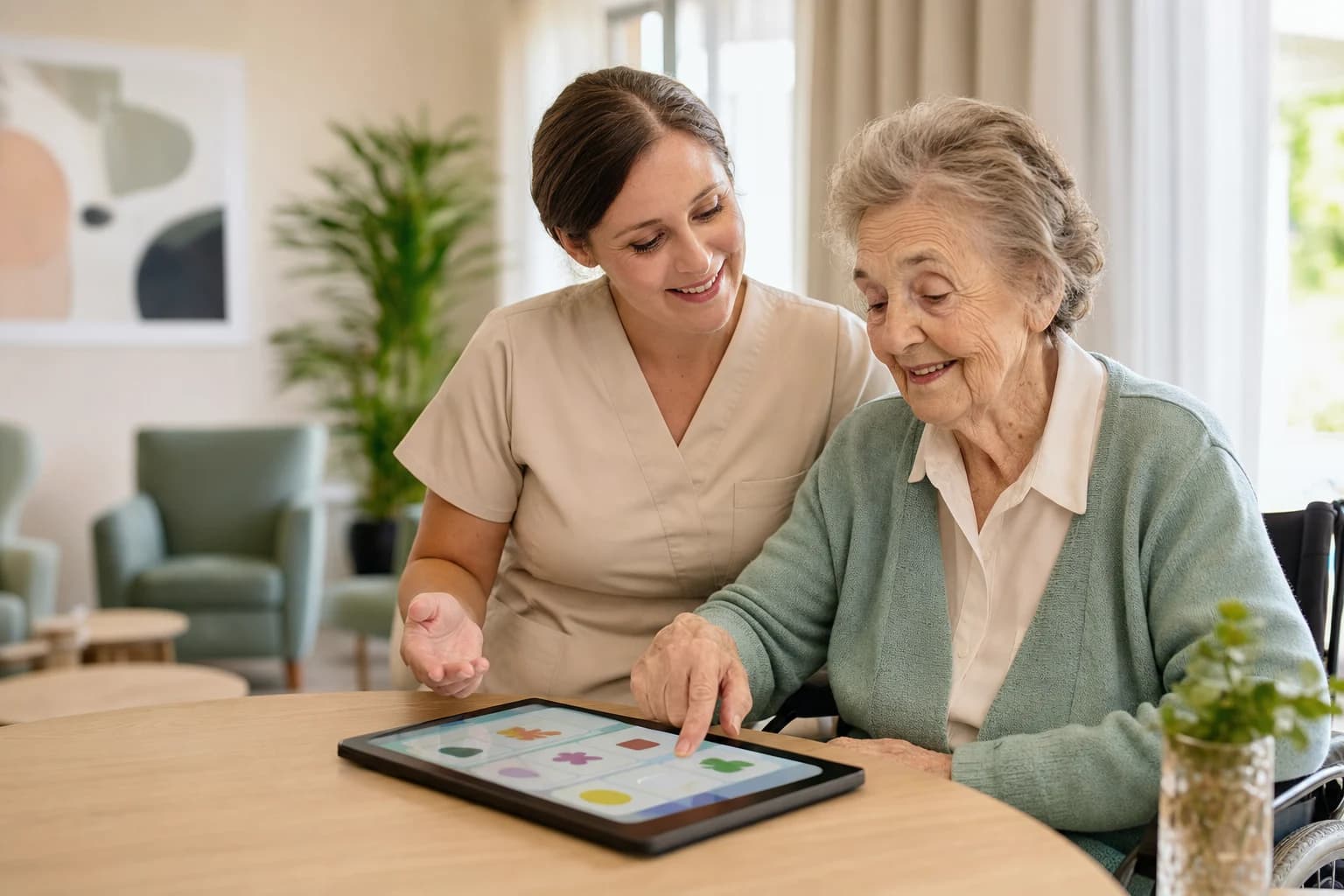 Cognitive therapy is recommended for dementia — so why can't most Australians access it?
