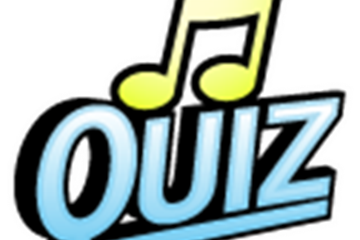 Melody Quiz