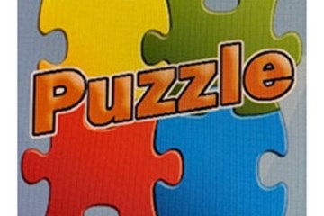 Jigsaw Puzzle