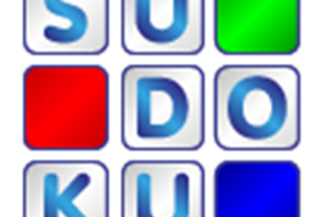 Sudoku in Colour