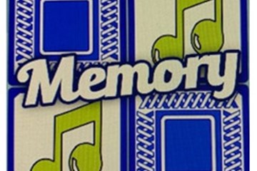 Sound Memory