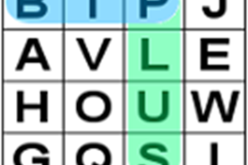 Word Search
