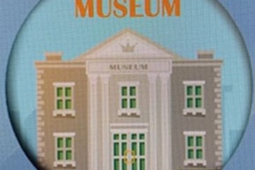 Museum Game